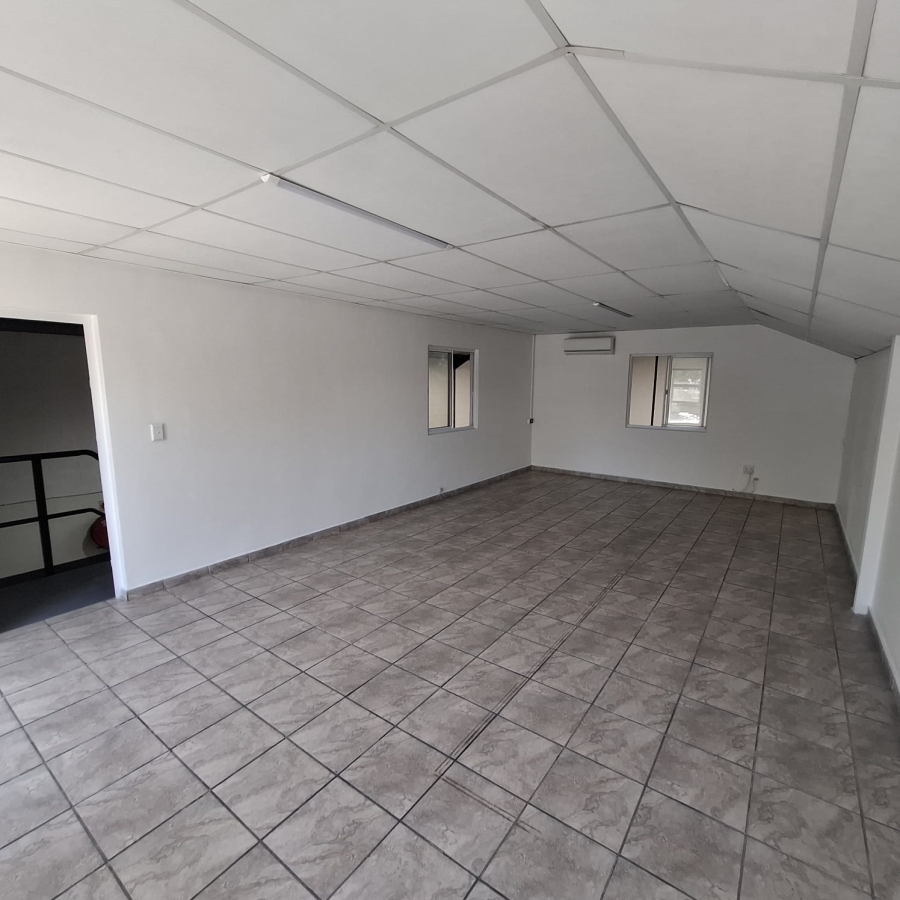 To Let commercial Property for Rent in Stikland Industrial Western Cape